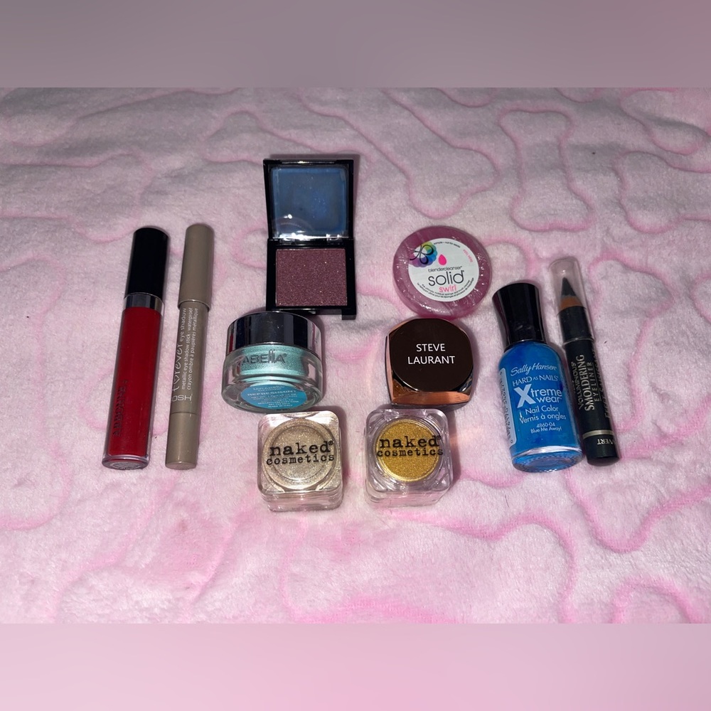 Makeup Bundle